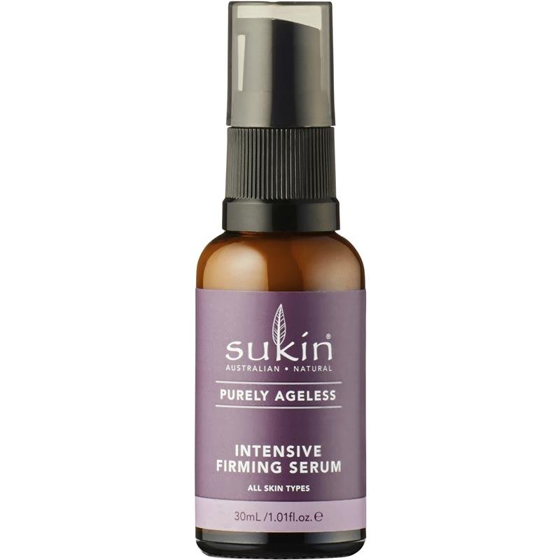 Sukin 抗老紧致密集精华 30ml
