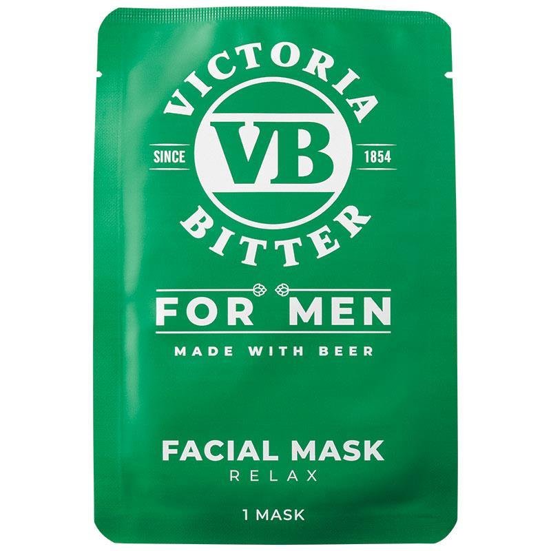 VB For Men 男士面膜