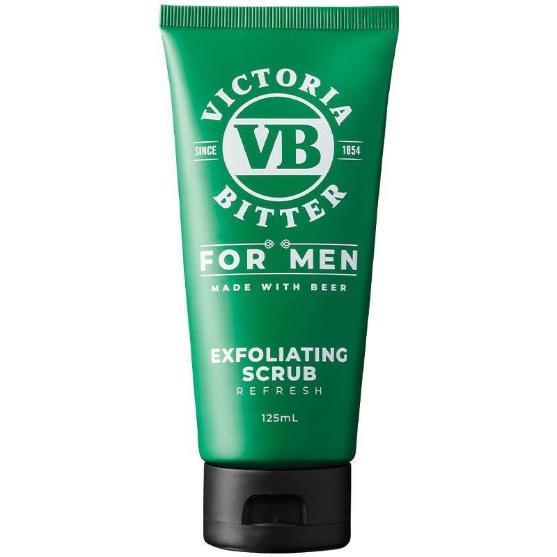VB For Men 男士磨砂洁面膏 125ml