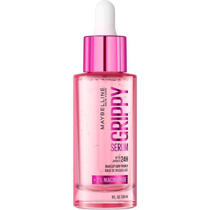 美宝莲 Grippy Serum 24小时持妆精华妆前乳