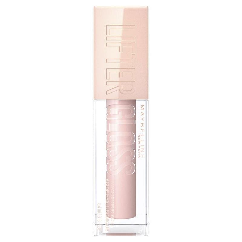 美宝莲 Lifter Gloss 丰盈唇蜜 002 Ice