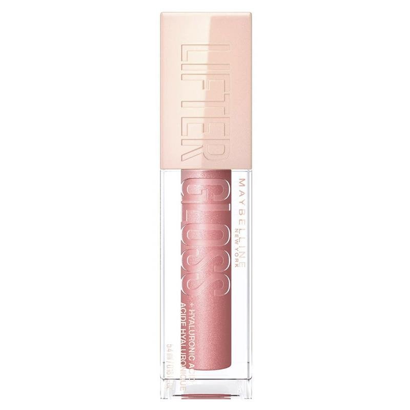 美宝莲 Lifter Gloss 丰盈唇蜜 003 Moon