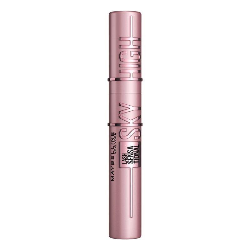 美宝莲 Lash Sensational Sky High 睫毛膏 Brown 棕色