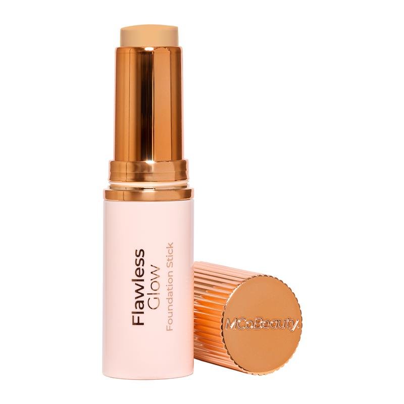 MCoBeauty Flawless Glow 粉底棒 4 Nude Beige 裸米色