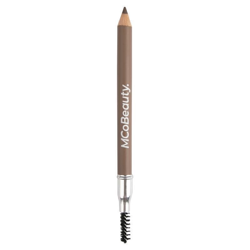 MCoBeauty Everyday Perfect 日常眉笔 Light/Med 浅至中棕