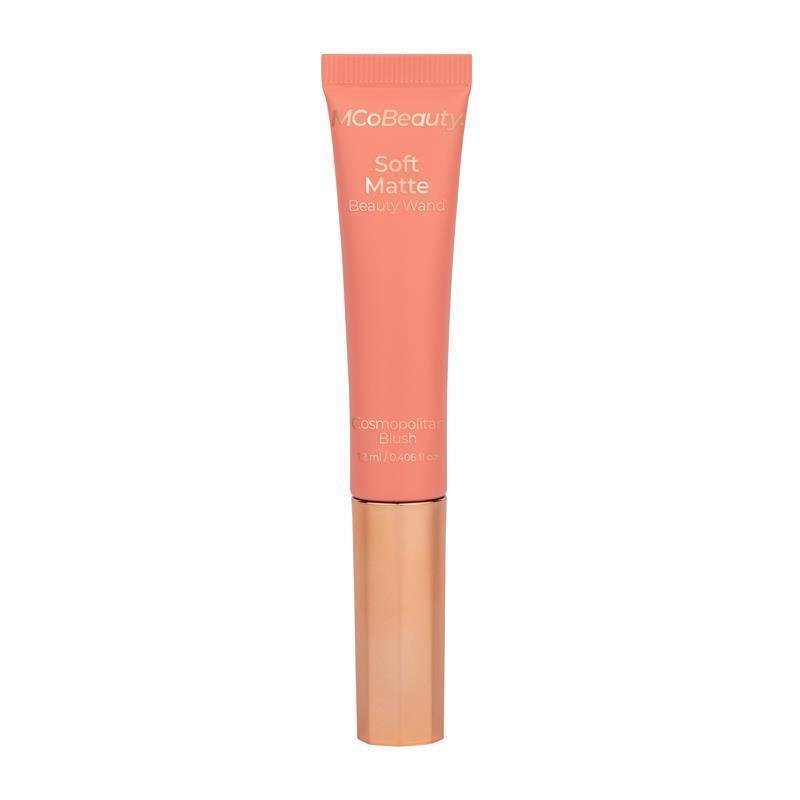 MCoBeauty 柔雾两用彩妆棒 Cosmopolitan Blush 腮红