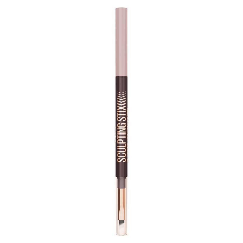 美宝莲 Maybelline 雕塑眼线笔 015 Smooth Espresso 浓棕色