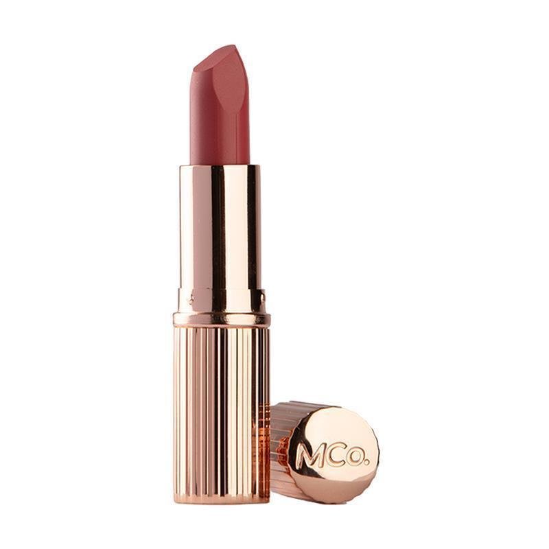 MCoBeauty 哑光丝绒唇膏 Luxe Pink