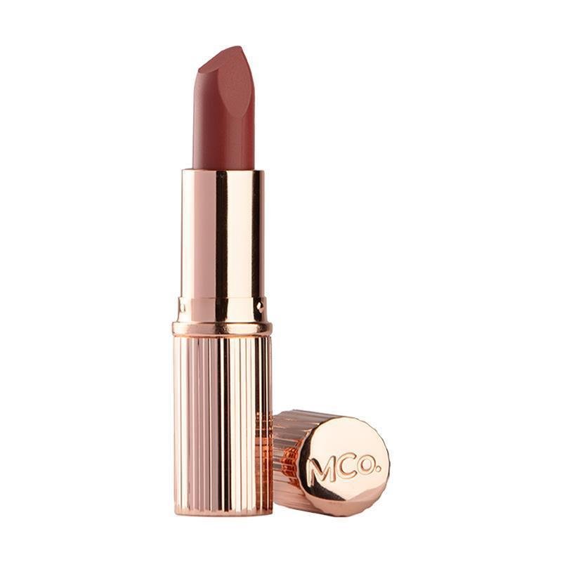 MCoBeauty 哑光丝绒唇膏 Prance Proudly