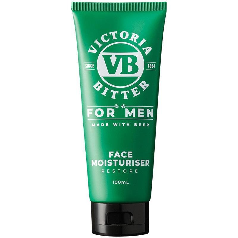 VB For Men 男士面部保湿乳 100ml