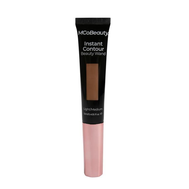 MCoBeauty 即刻修容棒 Instant Contour Beauty Wand 浅至中色号 Light/Medium
