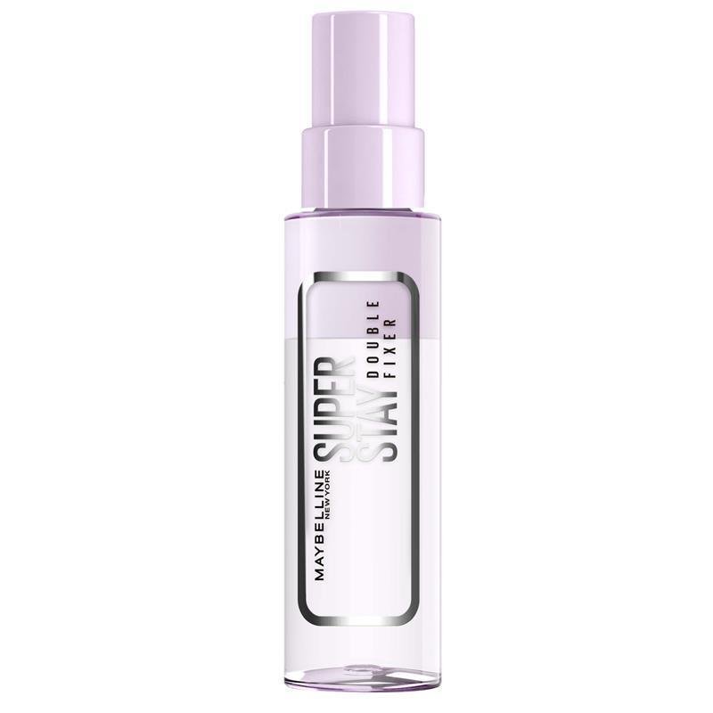 美宝莲 Superstay 持久定妆喷雾 Superstay Fixer Spray