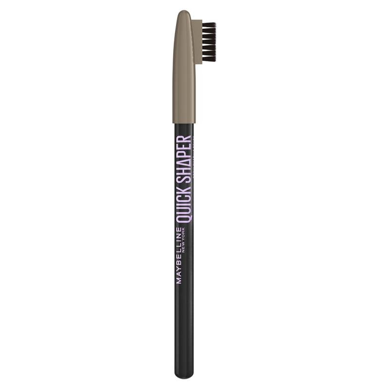 美宝莲 塑形眉胶 Brow Shaper 02 Blonde 金棕