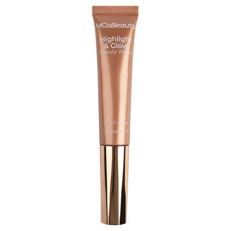 MCoBeauty 高光提亮液体棒 Highlight & Glow Beauty Wand Peach Glow 蜜桃光
