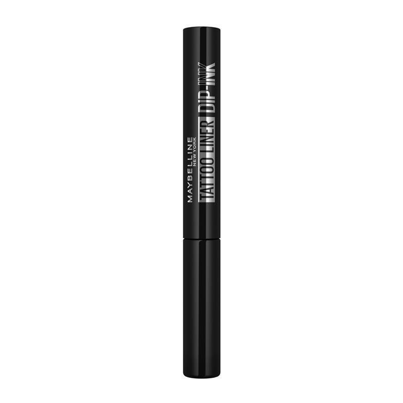 美宝莲 Tattoo Liner 眼线胶笔 Black Track 黑色