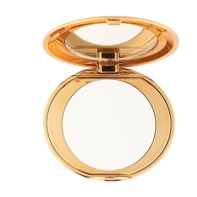 MCoBeauty 无瑕定妆压缩粉饼 Miracle Flawless Pressed Powder Translucent 透明色