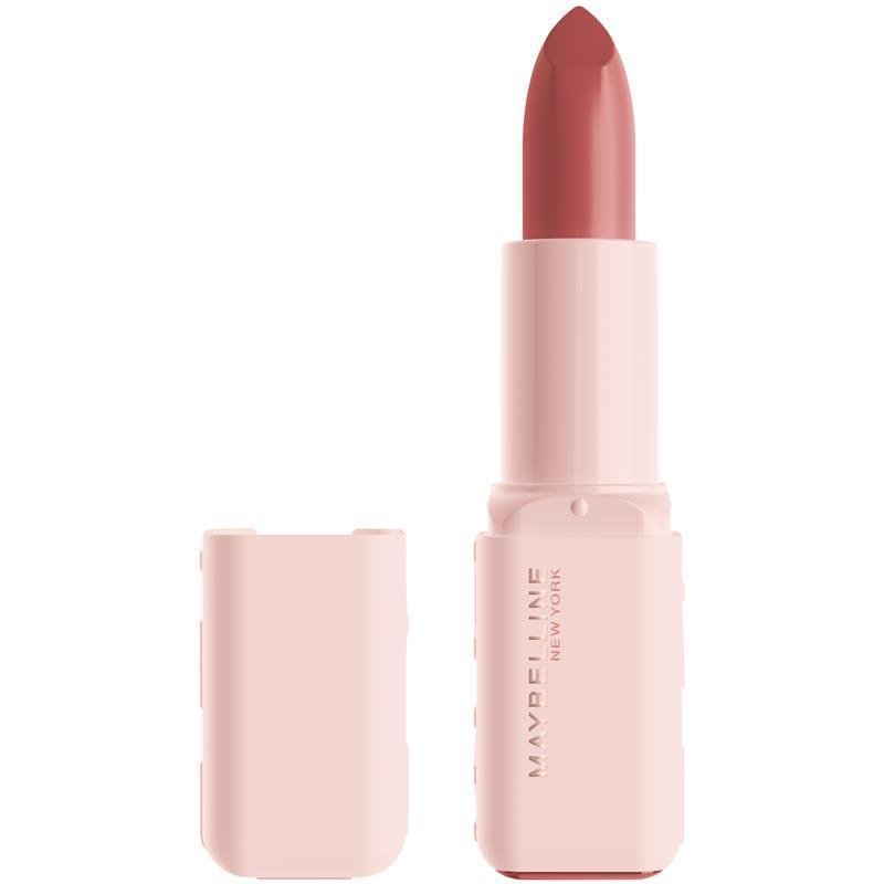 美宝莲 精华口红 Serum Lipstick 106 Maybe Its Soft