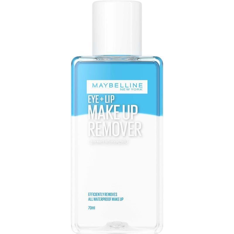美宝莲 眼部卸妆液 70ml