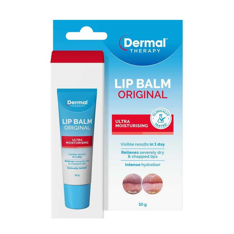 Dermal Therapy 润唇膏 10g