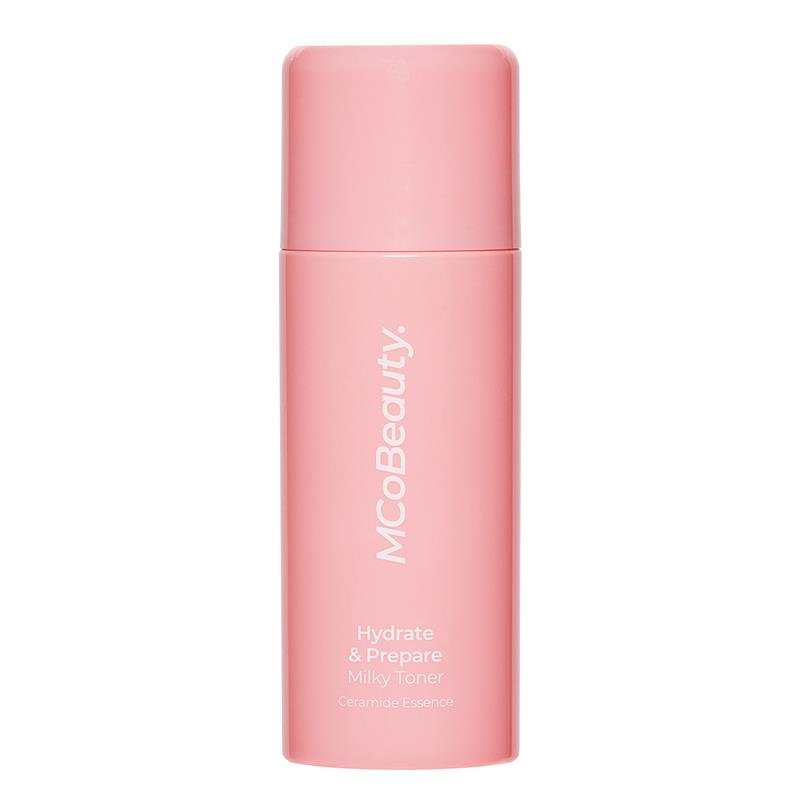 MCoBeauty 水润净肤 牛奶爽肤水 140ml