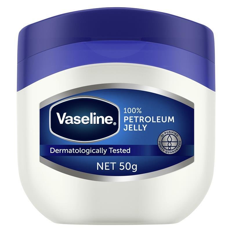 凡士林 Vaseline 经典修护晶冻 50ml 罐装