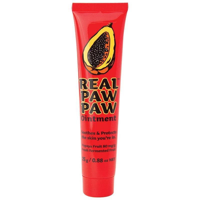 Real Paw Paw 木瓜膏 25g