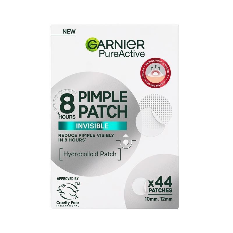 Garnier 卡尼尔 净痘祛痘贴 44片