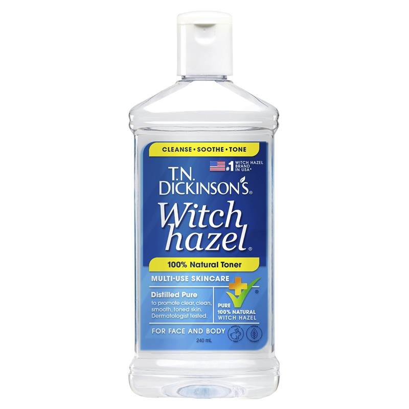 Witch Hazel 金缕梅爽肤水 240ml