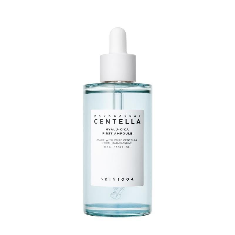 SKIN1004 马达加斯加积雪草玻尿酸安瓶精华 50ml