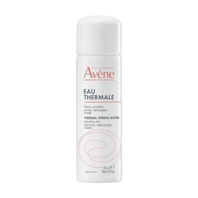 Avene 雅漾 舒护活泉水喷雾 50ml（敏感肌适用）