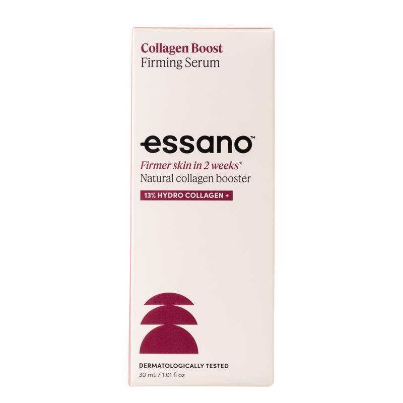 Essano 胶原蛋白紧致精华 30ml