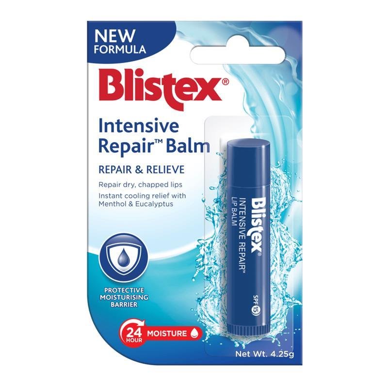 Blistex 强效修护润唇膏 4.25g (唇膏棒)