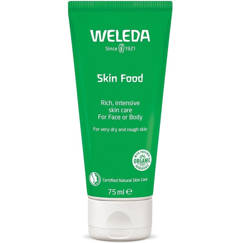Weleda 维蕾德 护肤万用霜 Skin Food 75ml