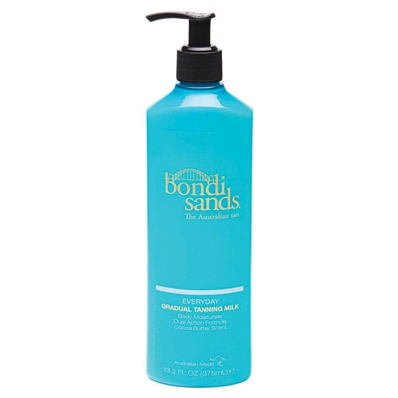 Bondi Sands 渐进式自晒黑乳 (Gradual Tan) 375ml