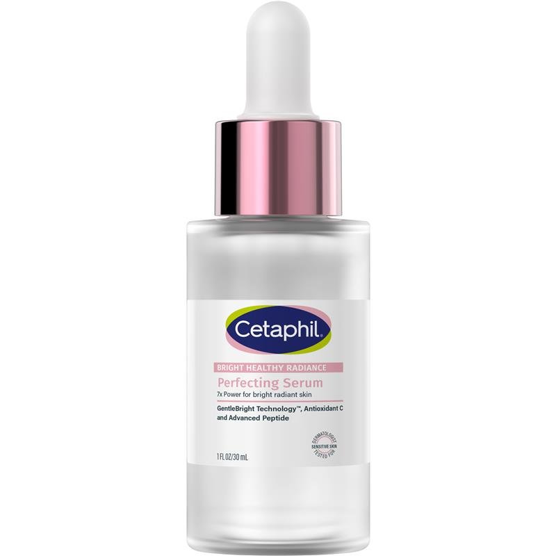 Cetaphil 丝塔芙 亮采焕活精华 30ml