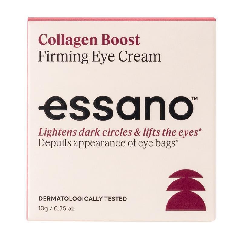 Essano 胶原弹润眼霜 10g