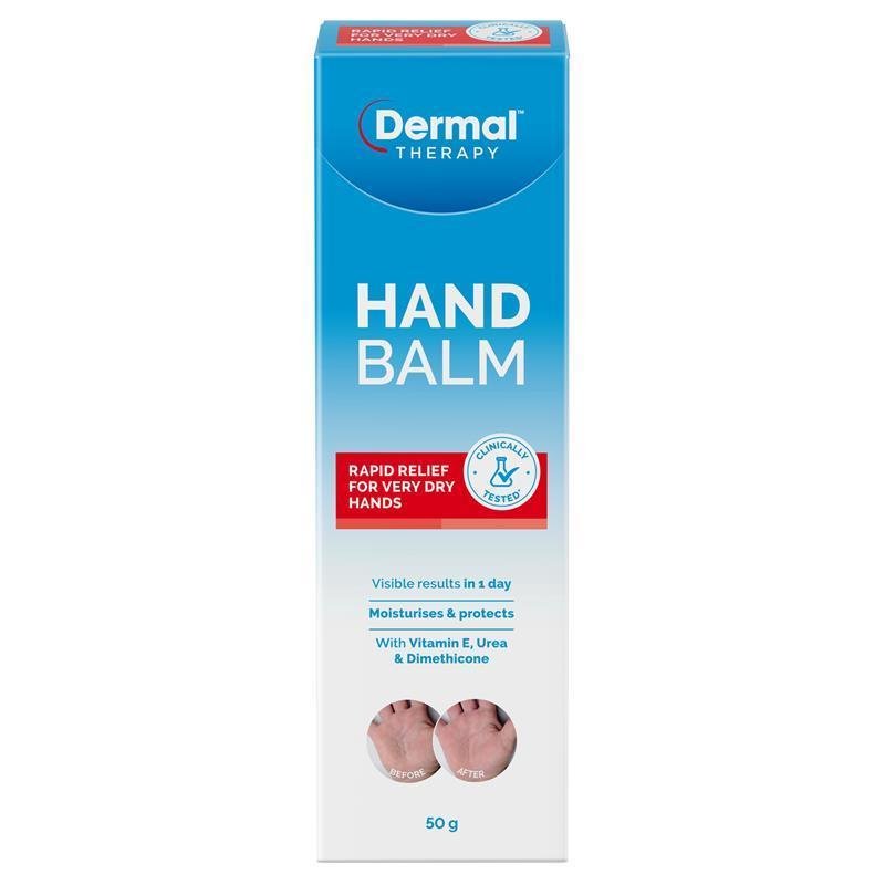 Dermal Therapy 护手膏 50g