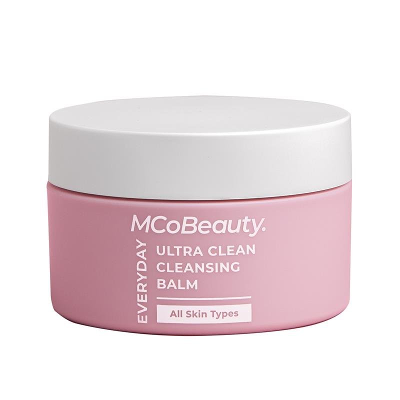 MCoBeauty 每日深层清洁卸妆膏 100ml