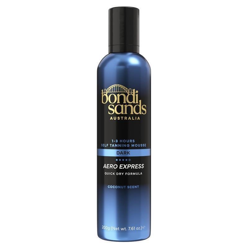 Bondi Sands 1小时速效喷雾式美黑 225ml