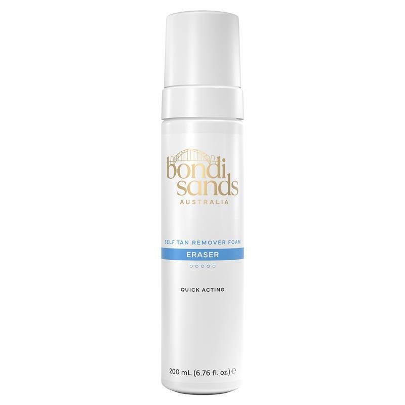 Bondi Sands 美黑卸除液 200ml