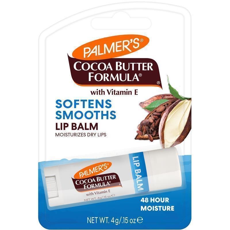 Palmer's 可可脂润唇膏 4g