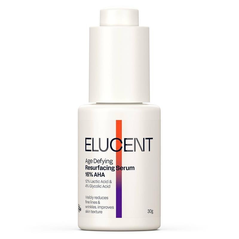 Elucent 抗龄焕肤精华 30g