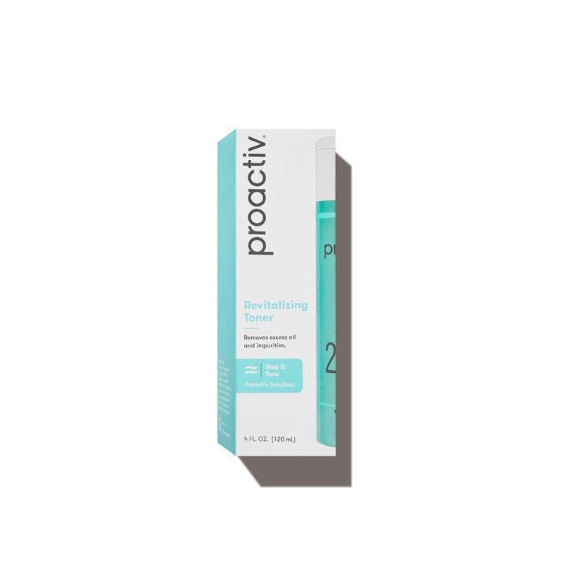 Proactiv 第二步 焕活爽肤水 120ml