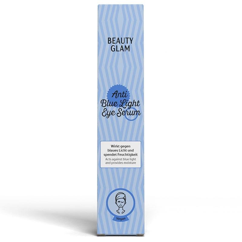 Beauty Glam 抗蓝光眼部精华 15ml