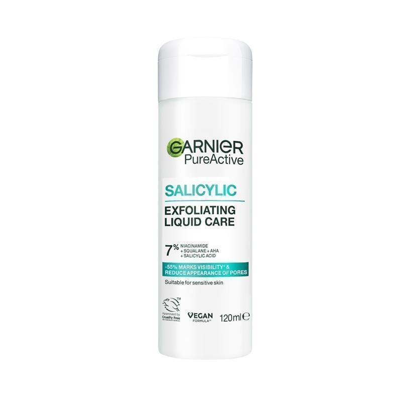 Garnier 卡尼尔 净颜活力调理液 120ml