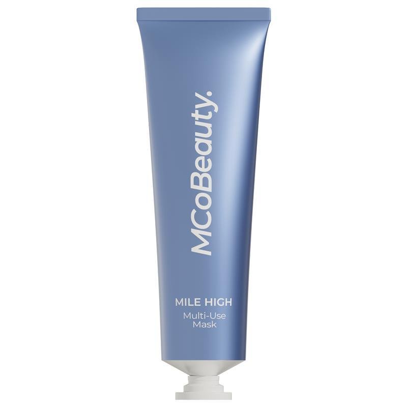 McoBeauty 高空多效面膜