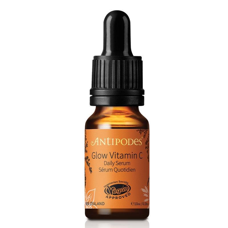 Antipodes 维C焕亮精华 迷你装 10ml