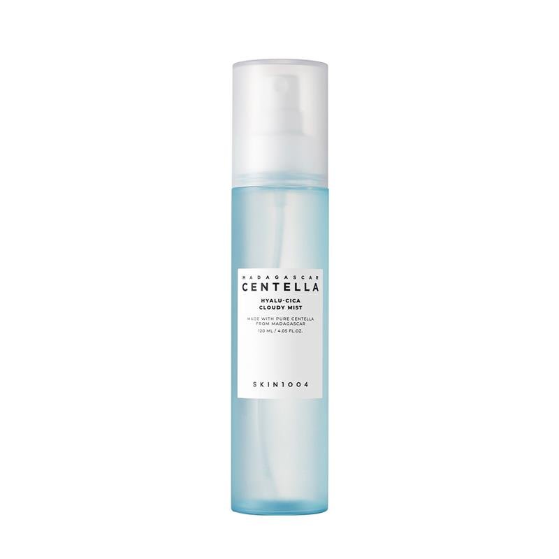 SKIN1004 马达加斯加积雪草玻尿酸喷雾 120ml