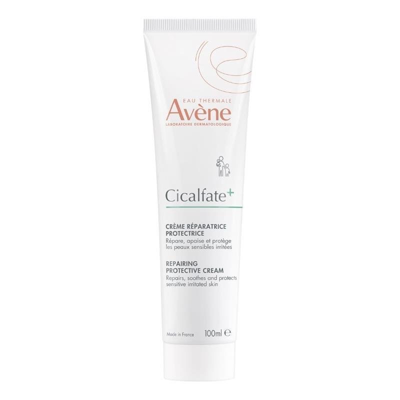 Avene 雅漾 修护舒缓保护霜 Cicalfate+ 100ml