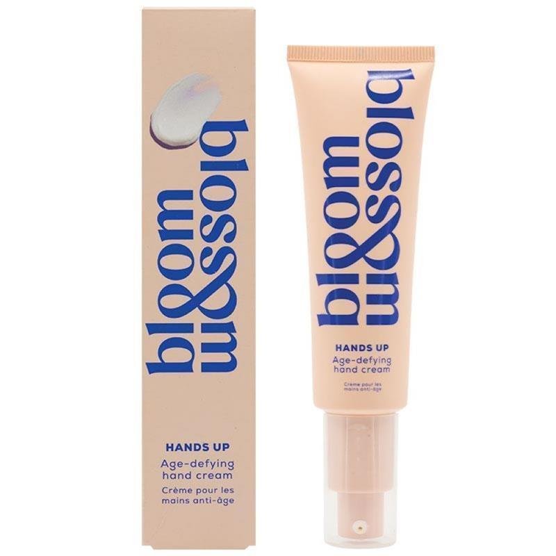 Bloom & Blossom 抗龄护手霜 50ml